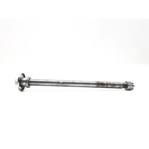 Rear Wheel Axle 2005 Kawasaki Vulcan 1500 VN1500N Classic 2961A 3