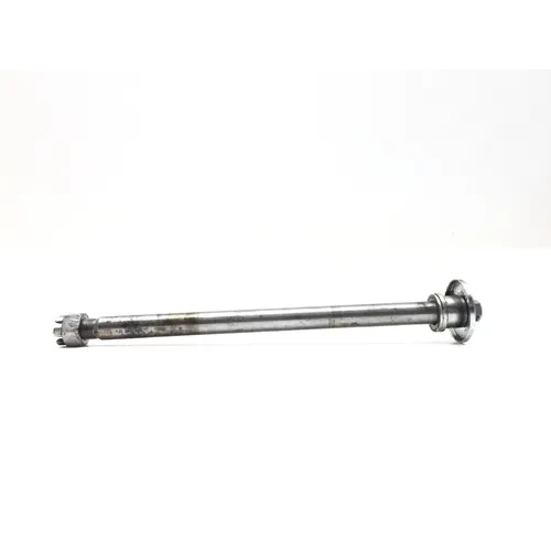 Rear Wheel Axle 2005 Kawasaki Vulcan 1500 VN1500N Classic 2961A 7