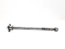 Rear Wheel Axle 2005 Kawasaki Vulcan 1500 VN1500N Classic 2961A