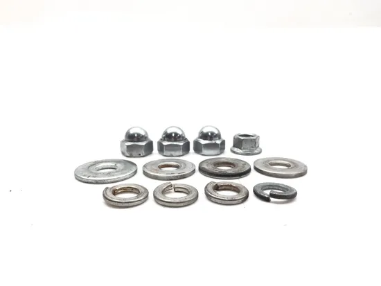 Shock Bolts 2005 Kawasaki Vulcan 1500 VN1500N Classic 2961A