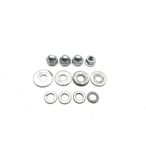 Shock Bolts 2005 Kawasaki Vulcan 1500 VN1500N Classic 2961A 3
