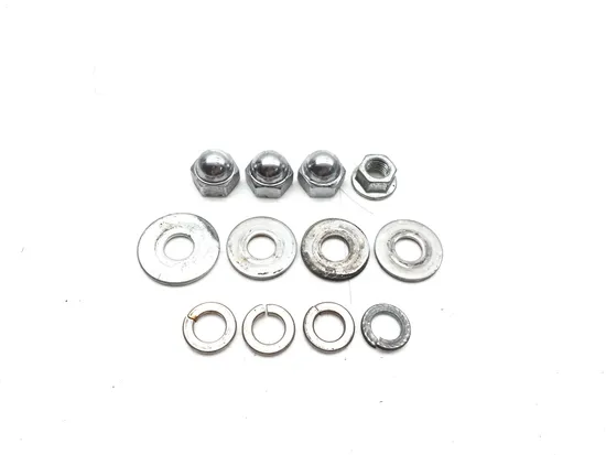 Shock Bolts 2005 Kawasaki Vulcan 1500 VN1500N Classic 2961A