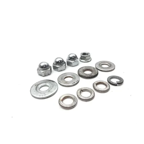 Shock Bolts 2005 Kawasaki Vulcan 1500 VN1500N Classic 2961A 5