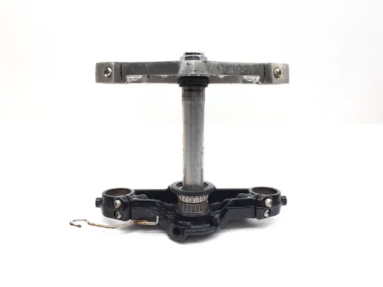 Upper Lower Triple Tree Set 2005 Kawasaki Vulcan 1500 VN1500N Classic 2961A