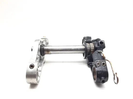 Upper Lower Triple Tree Set 2005 Kawasaki Vulcan 1500 VN1500N Classic 2961A