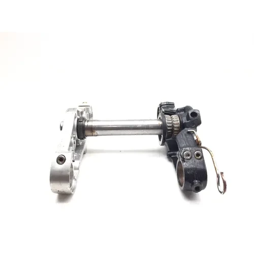 Upper Lower Triple Tree Set 2005 Kawasaki Vulcan 1500 VN1500N Classic 2961A 12