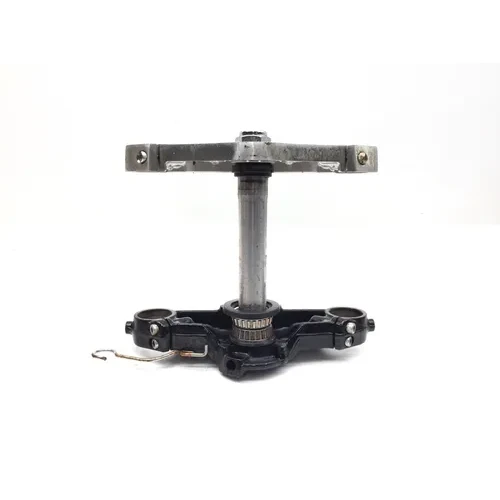 Upper Lower Triple Tree Set 2005 Kawasaki Vulcan 1500 VN1500N Classic 2961A 5