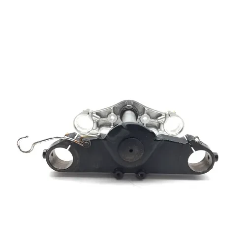 Upper Lower Triple Tree Set 2005 Kawasaki Vulcan 1500 VN1500N Classic 2961A 7