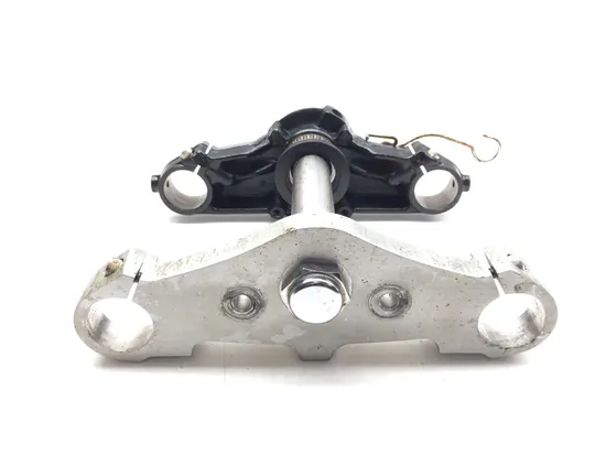 Upper Lower Triple Tree Set 2005 Kawasaki Vulcan 1500 VN1500N Classic 2961A