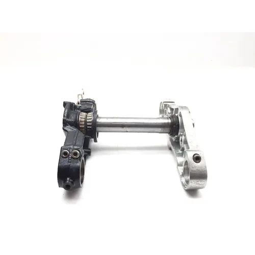 Upper Lower Triple Tree Set 2005 Kawasaki Vulcan 1500 VN1500N Classic 2961A 9