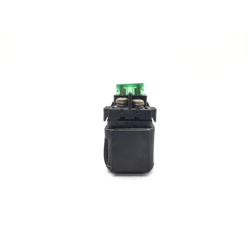 Ignition Starter Solenoid 2005 Kawasaki Vulcan 1500 VN1500N Classic 2961A 7