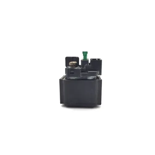 Ignition Starter Solenoid 2005 Kawasaki Vulcan 1500 VN1500N Classic 2961A 9