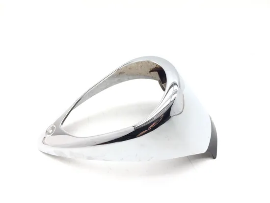 Chrome Gas Tank Cover 2005 Kawasaki Vulcan 1500 VN1500N Classic 2961A x