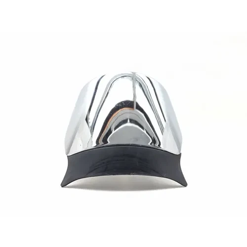 Chrome Gas Tank Cover 2005 Kawasaki Vulcan 1500 VN1500N Classic 2961A x 7