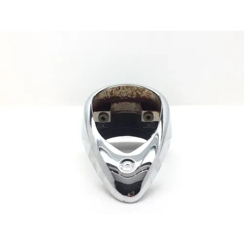 Chrome Gas Tank Cover 2005 Kawasaki Vulcan 1500 VN1500N Classic 2961A x 3