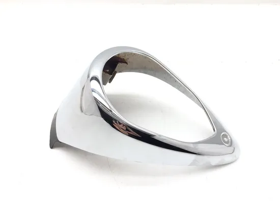 Chrome Gas Tank Cover 2005 Kawasaki Vulcan 1500 VN1500N Classic 2961A x