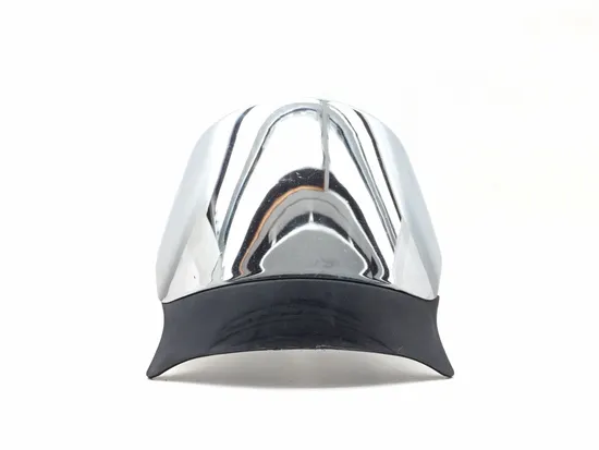 Chrome Gas Tank Cover 2005 Kawasaki Vulcan 1500 VN1500N Classic 2961A x