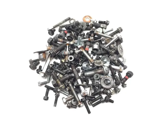 Misc Bolt Kit 2005 Kawasaki Vulcan 1500 VN1500N Classic 2961A 1