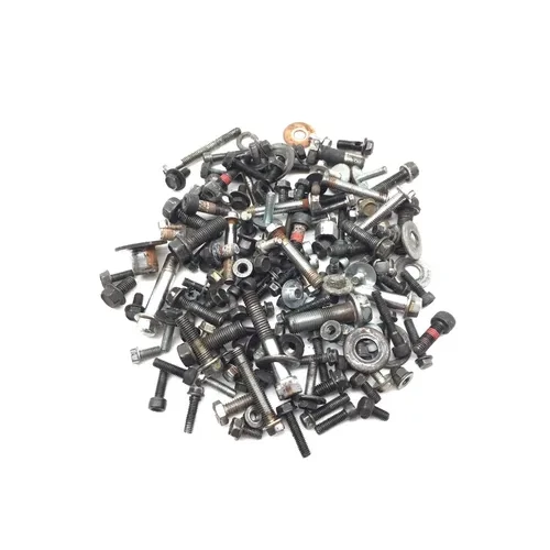 Misc Bolt Kit 2005 Kawasaki Vulcan 1500 VN1500N Classic 2961A 3