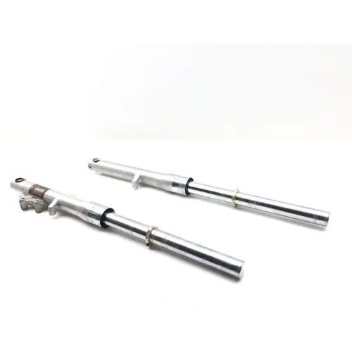 Front Forks Tubes Legs 2005 Kawasaki Vulcan 1500 VN1500N Classic 2961A 3