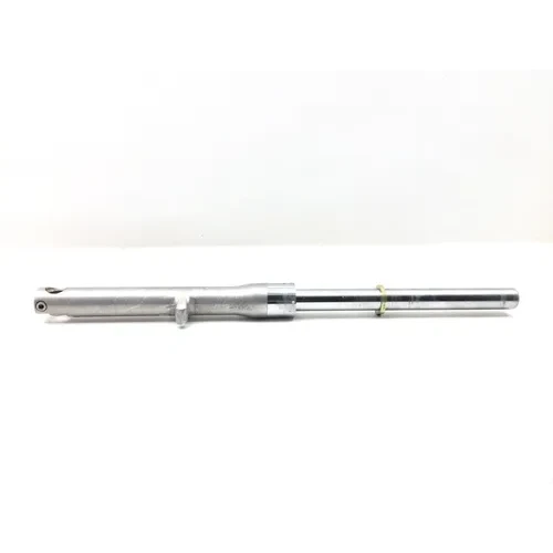 Front Forks Tubes Legs 2005 Kawasaki Vulcan 1500 VN1500N Classic 2961A 15