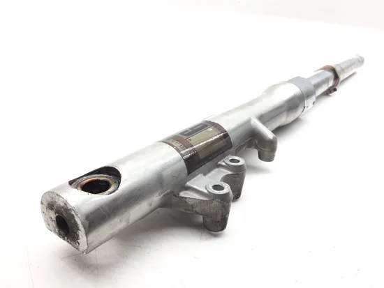 Front Forks Tubes Legs 2005 Kawasaki Vulcan 1500 VN1500N Classic 2961A