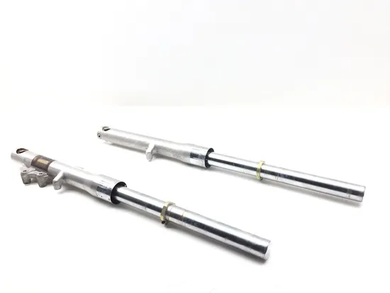 Front Forks Tubes Legs 2005 Kawasaki Vulcan 1500 VN1500N Classic 2961A