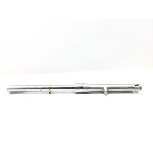Front Forks Tubes Legs 2005 Kawasaki Vulcan 1500 VN1500N Classic 2961A 21