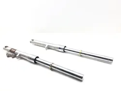 Front Forks Tubes Legs 2005 Kawasaki Vulcan 1500 VN1500N Classic 2961A