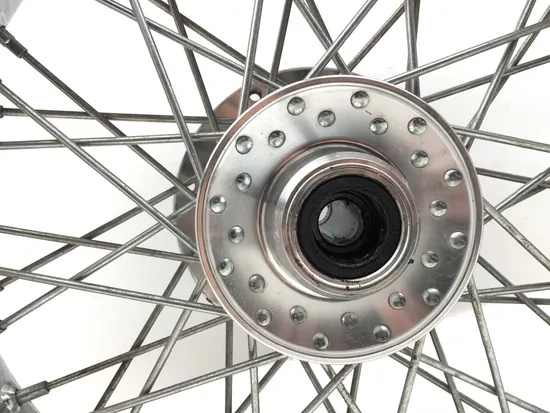 Front Wheel Rim 2005 Kawasaki Vulcan 1500 VN1500N Classic 2961A x