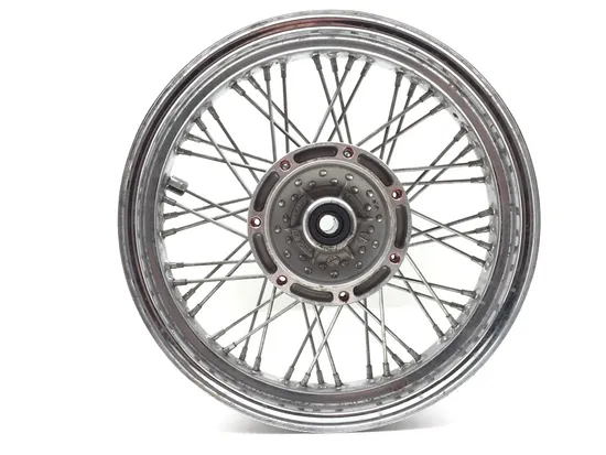Front Wheel Rim 2005 Kawasaki Vulcan 1500 VN1500N Classic 2961A x