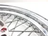 Front Wheel Rim 2005 Kawasaki Vulcan 1500 VN1500N Classic 2961A x