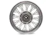 Front Wheel Rim 2005 Kawasaki Vulcan 1500 VN1500N Classic 2961A x