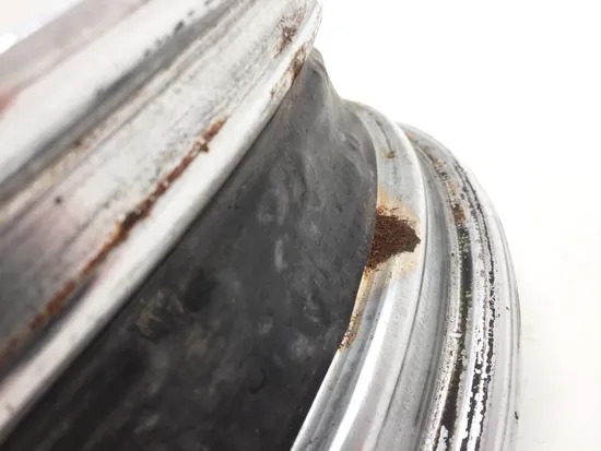 Rear Wheel Rim 2005 Kawasaki Vulcan 1500 VN1500N Classic 2961A x