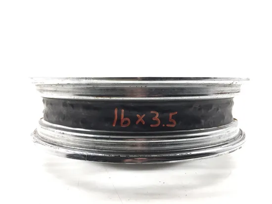 Rear Wheel Rim 2005 Kawasaki Vulcan 1500 VN1500N Classic 2961A x