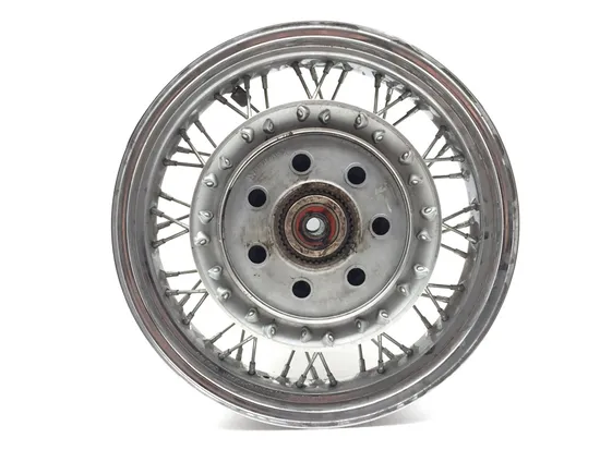 Rear Wheel Rim 2005 Kawasaki Vulcan 1500 VN1500N Classic 2961A x