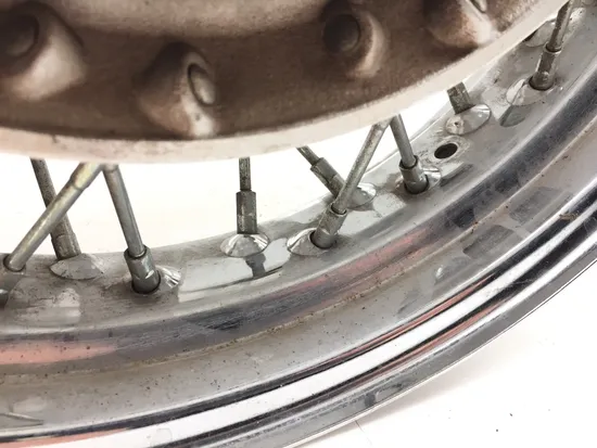 Rear Wheel Rim 2005 Kawasaki Vulcan 1500 VN1500N Classic 2961A x