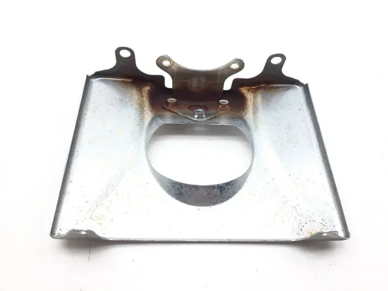 Fork Cover Headlight Tins 2005 Kawasaki Vulcan 1500 VN1500N Classic 2961A x