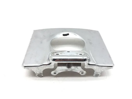 Fork Cover Headlight Tins 2005 Kawasaki Vulcan 1500 VN1500N Classic 2961A x