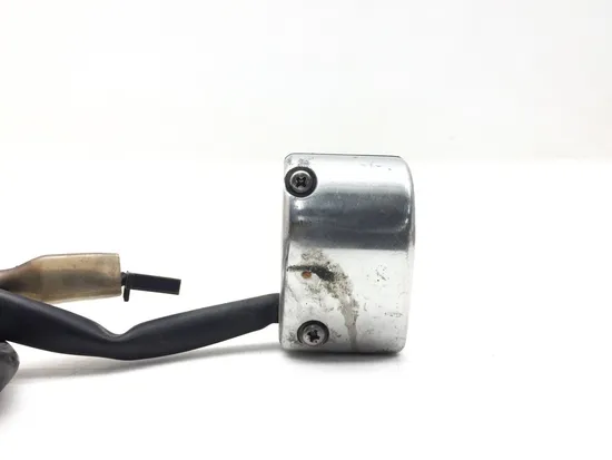 Left Headlight Bar Switch 2005 Kawasaki Vulcan 1500 VN1500N Classic 2961A