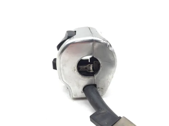 Left Headlight Bar Switch 2005 Kawasaki Vulcan 1500 VN1500N Classic 2961A