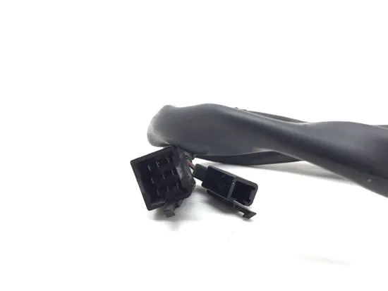 Left Headlight Bar Switch 2005 Kawasaki Vulcan 1500 VN1500N Classic 2961A