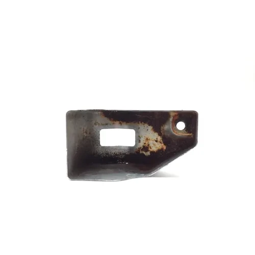 Rear Brake Master Cylinder Cover 2005 Kawasaki Vulcan 1500 Classic 2961A x 10