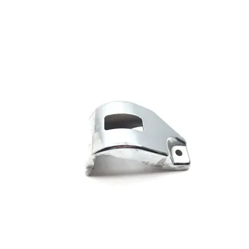 Rear Brake Master Cylinder Cover 2005 Kawasaki Vulcan 1500 Classic 2961A x 3