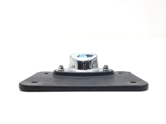 License Plate Holder 2005 Kawasaki Vulcan 1500 VN1500N Classic 2961A