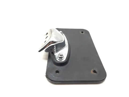 License Plate Holder 2005 Kawasaki Vulcan 1500 VN1500N Classic 2961A