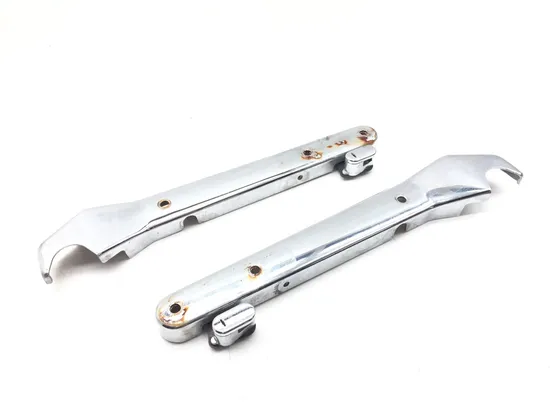 Rear Subframe Struts 2005 Kawasaki Vulcan 1500 VN1500N Classic 2961A x