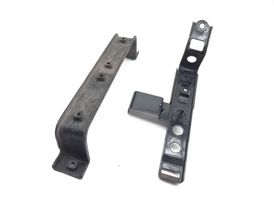 Misc Bracket Set 2005 Kawasaki Vulcan 1500 VN1500N Classic 2961A