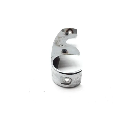 Lower Triple Tree Clamp Fork Cover 2005 Kawasaki Vulcan 1500 Classic 2961A x 5