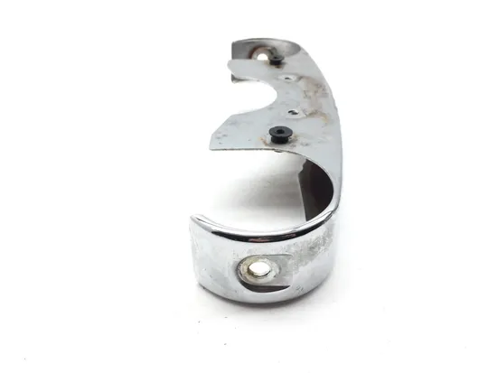 Lower Triple Tree Clamp Fork Cover 2005 Kawasaki Vulcan 1500 Classic 2961A x